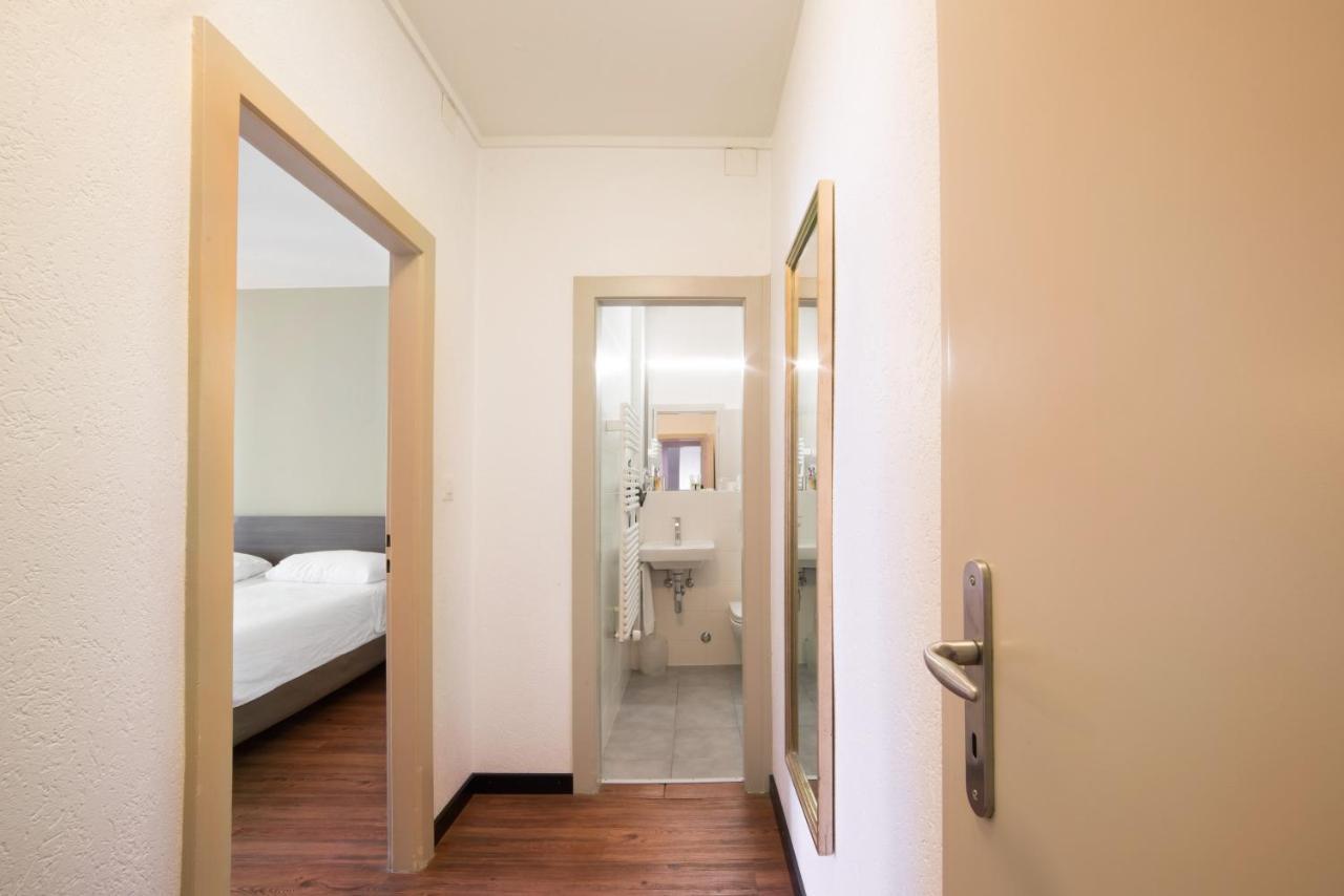 Hotel Montana Γενεύη Δωμάτιο φωτογραφία