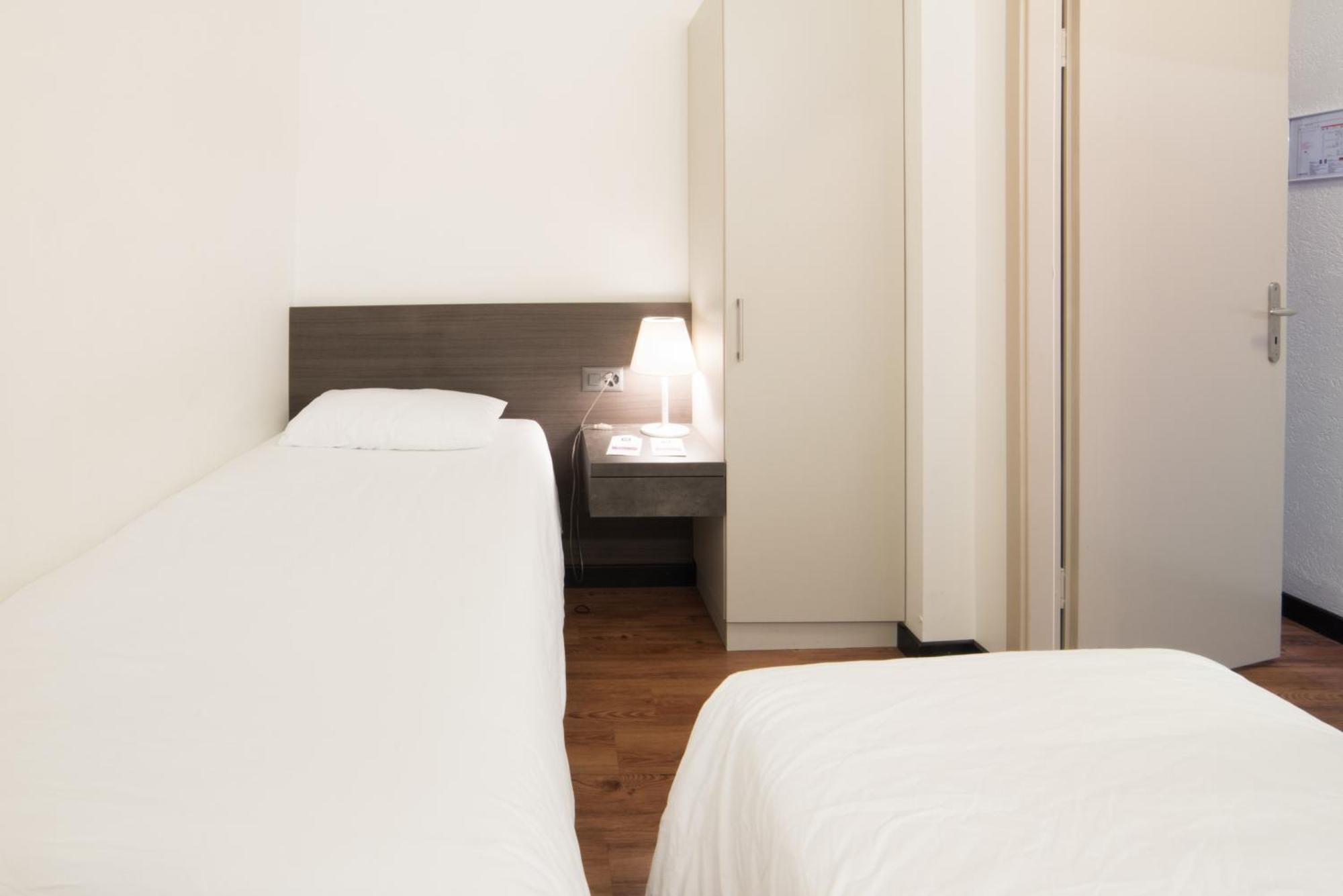 Hotel Montana Γενεύη Δωμάτιο φωτογραφία