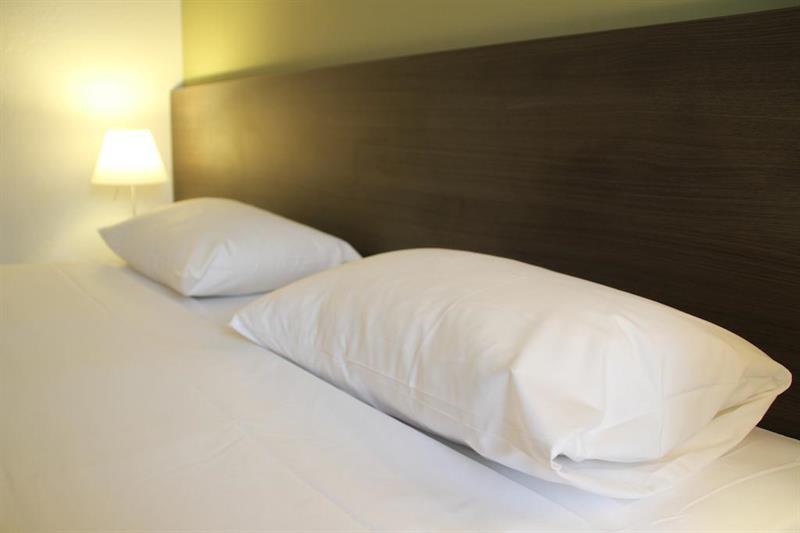 Hotel Montana Γενεύη Εξωτερικό φωτογραφία